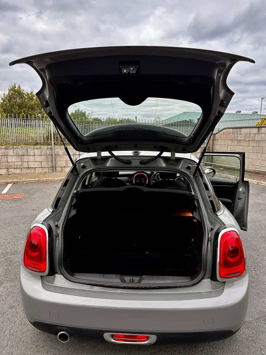 Mini Cooper, Automatic, Low Milage - Image 3