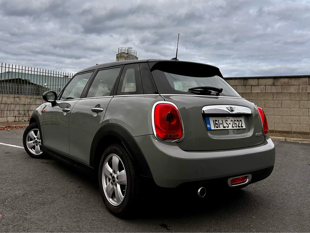 Mini Cooper, Automatic, Low Milage - Image 4