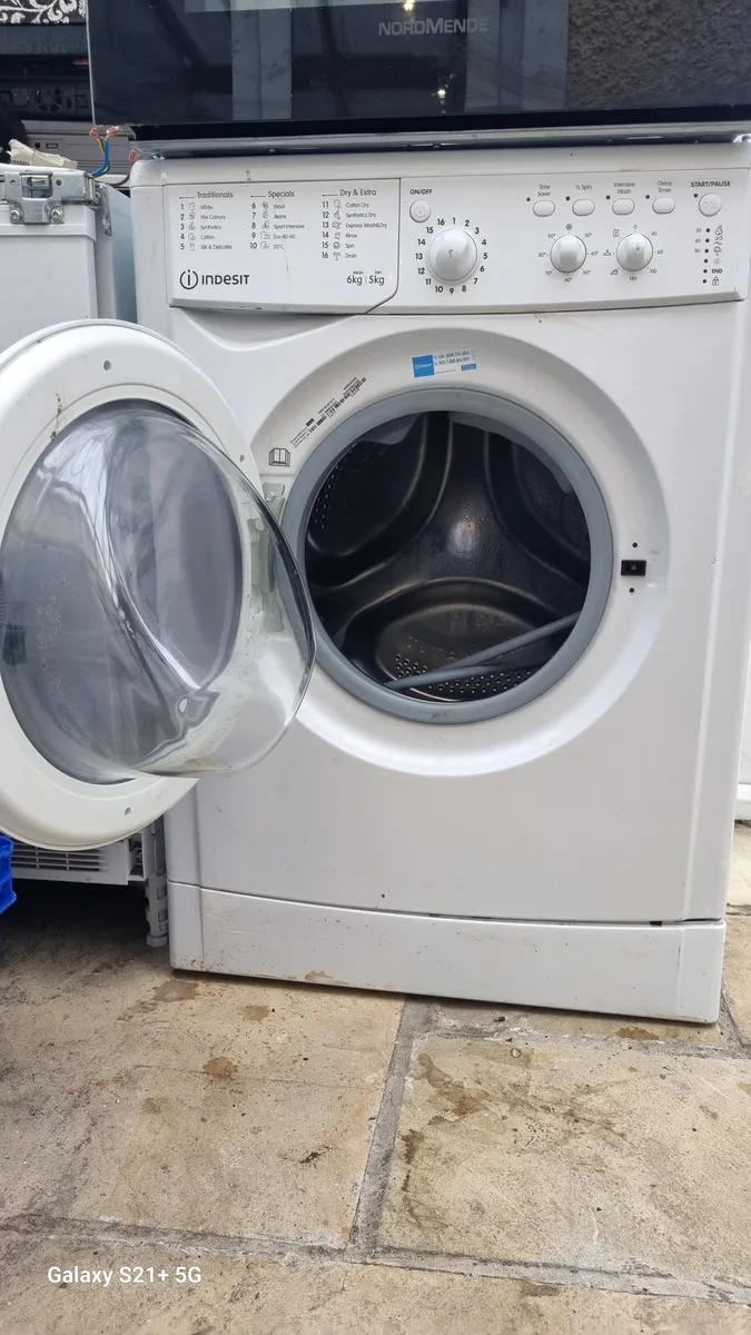 Washing machine - Image 2