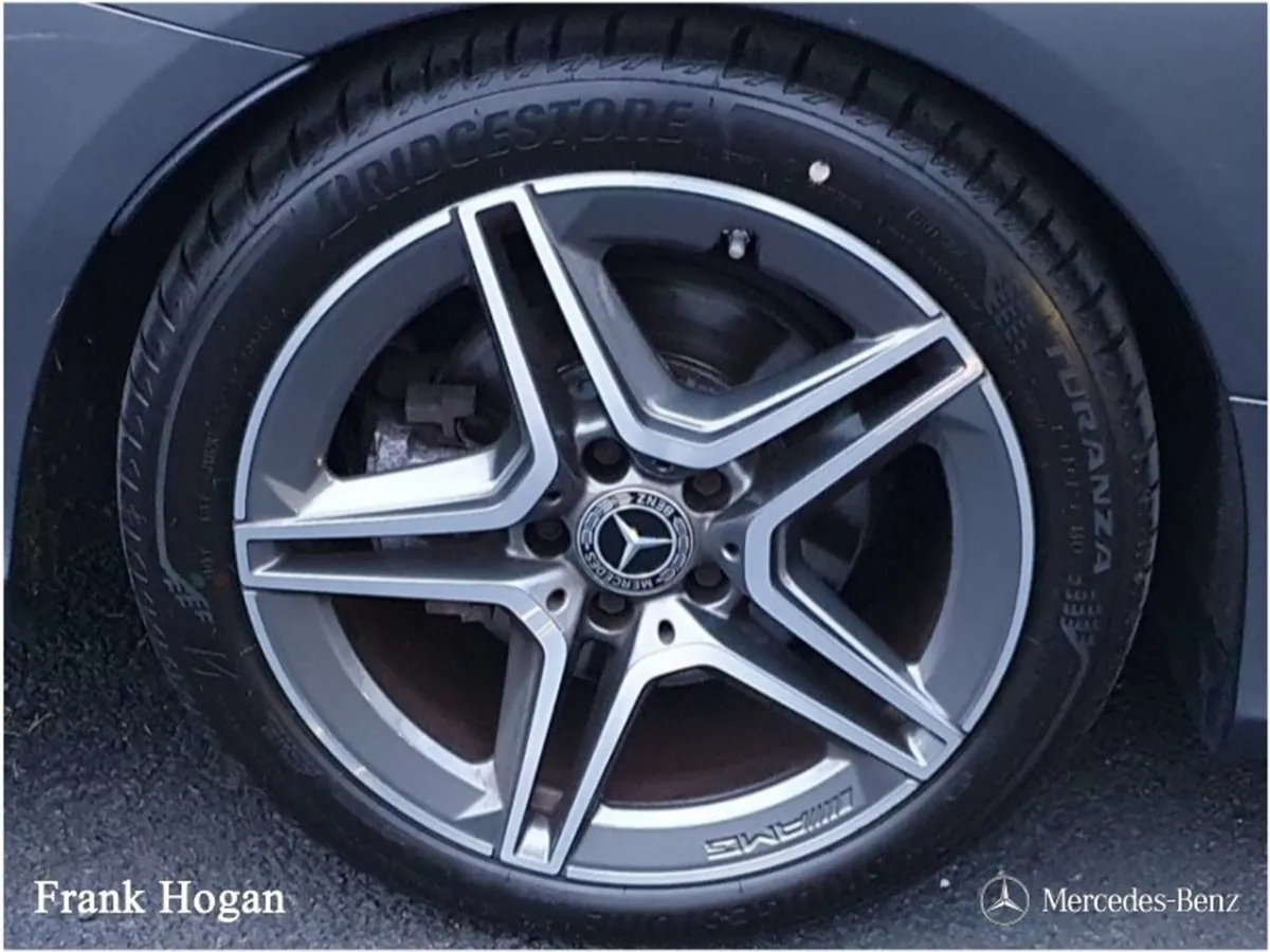 Mercedes-Benz C-Class C 220 D Cab AMG Premium Pac - Image 4