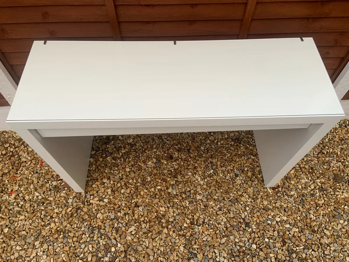 Ikea Malm Dressing Table - Image 2