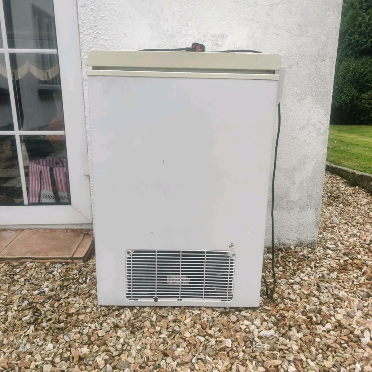 Chest freezer - Image 2