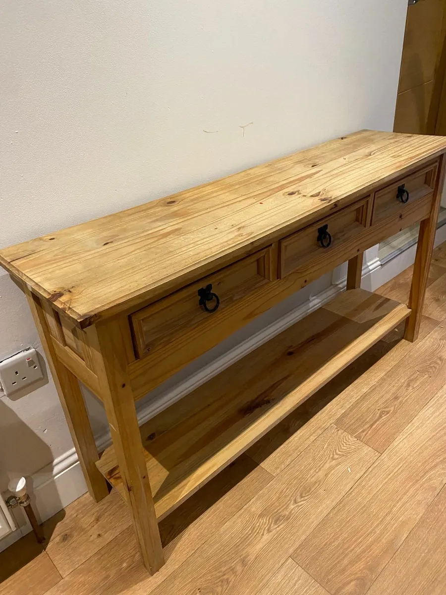 Console Table - Image 2