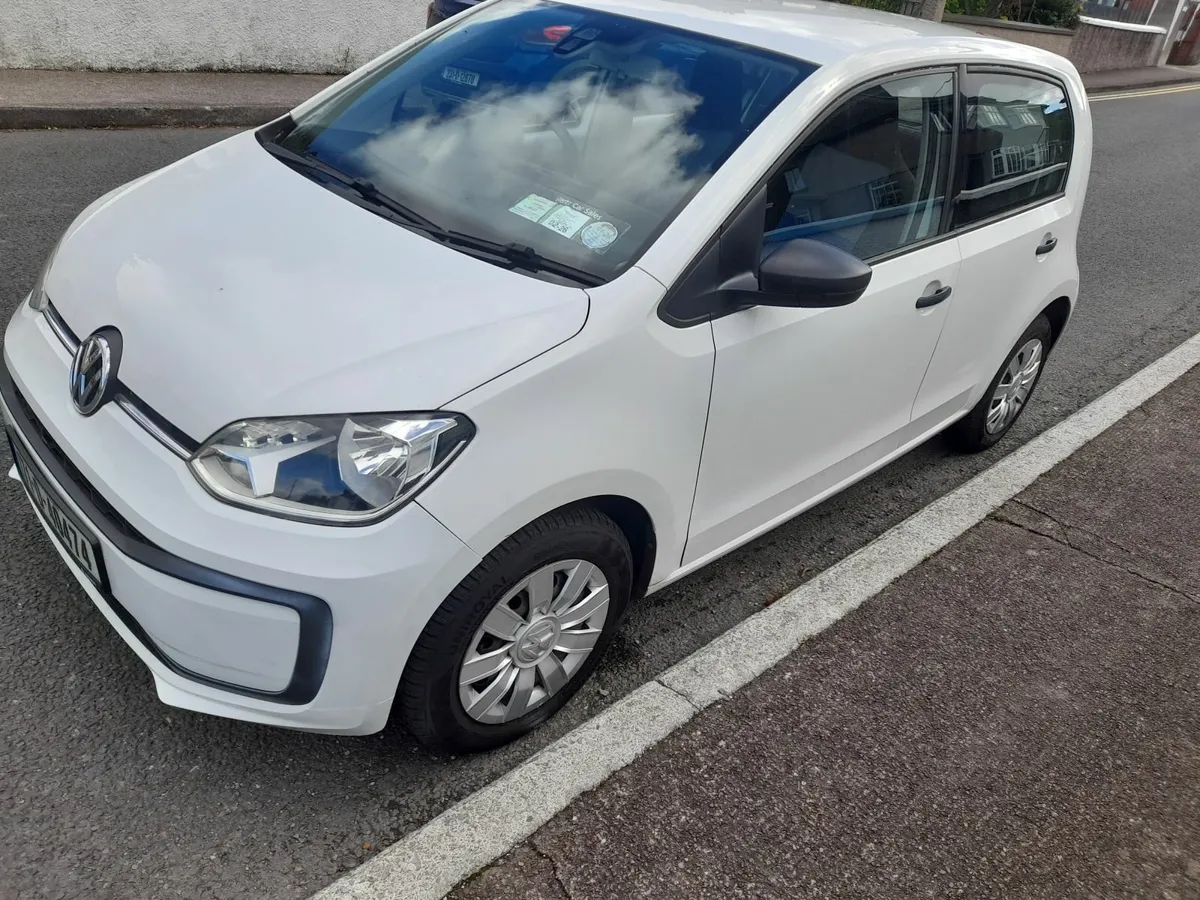 Volkswagen up! 2017 - Image 4