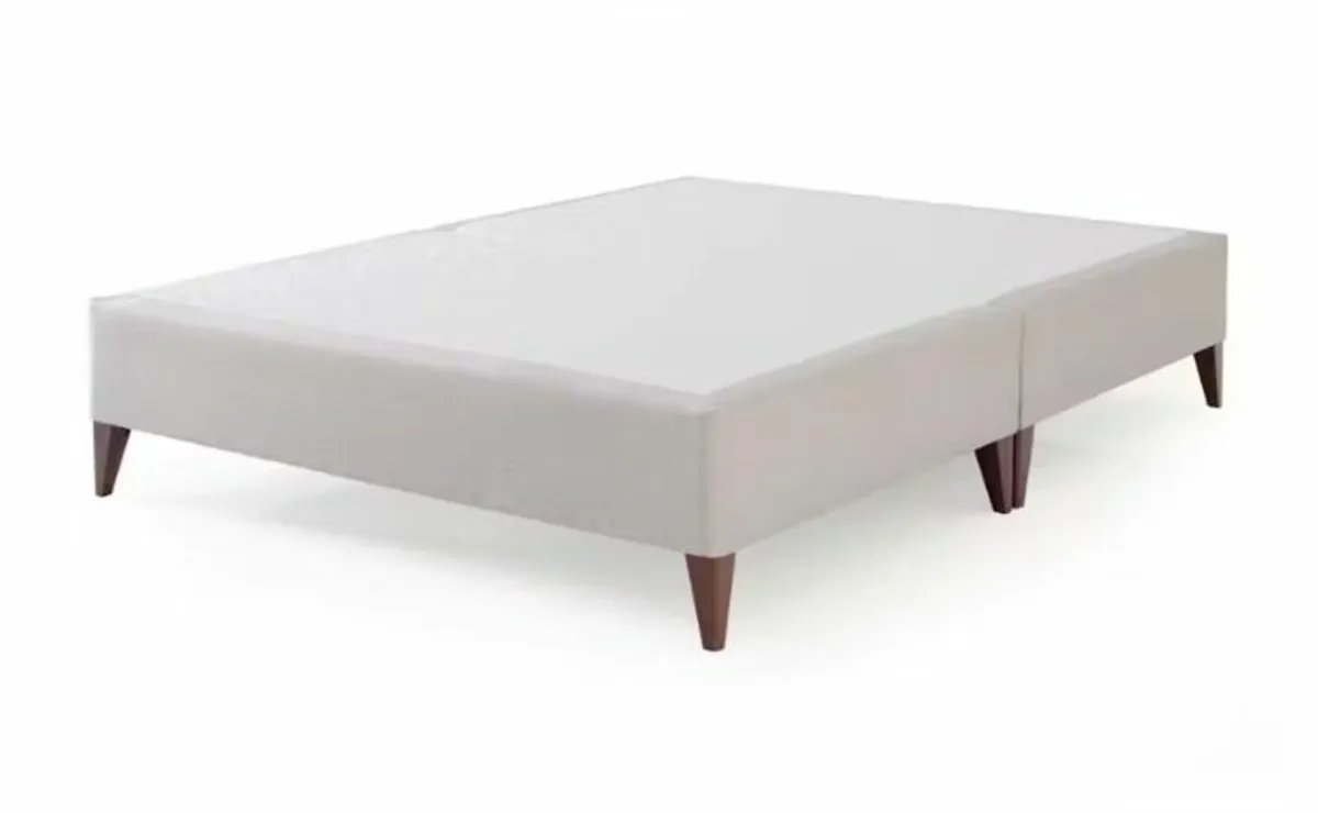 Bed Frame | Briody Ora Base | Super King | 6ft - Image 1