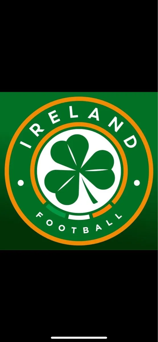 Ireland Vs Portugal Aviva Stadium