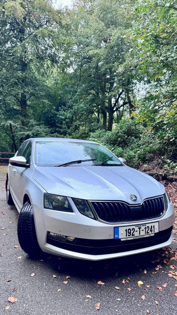 Skoda Octavia 1.0TSI SE 115PS AUTOMATIC GEARBOX - Image 3