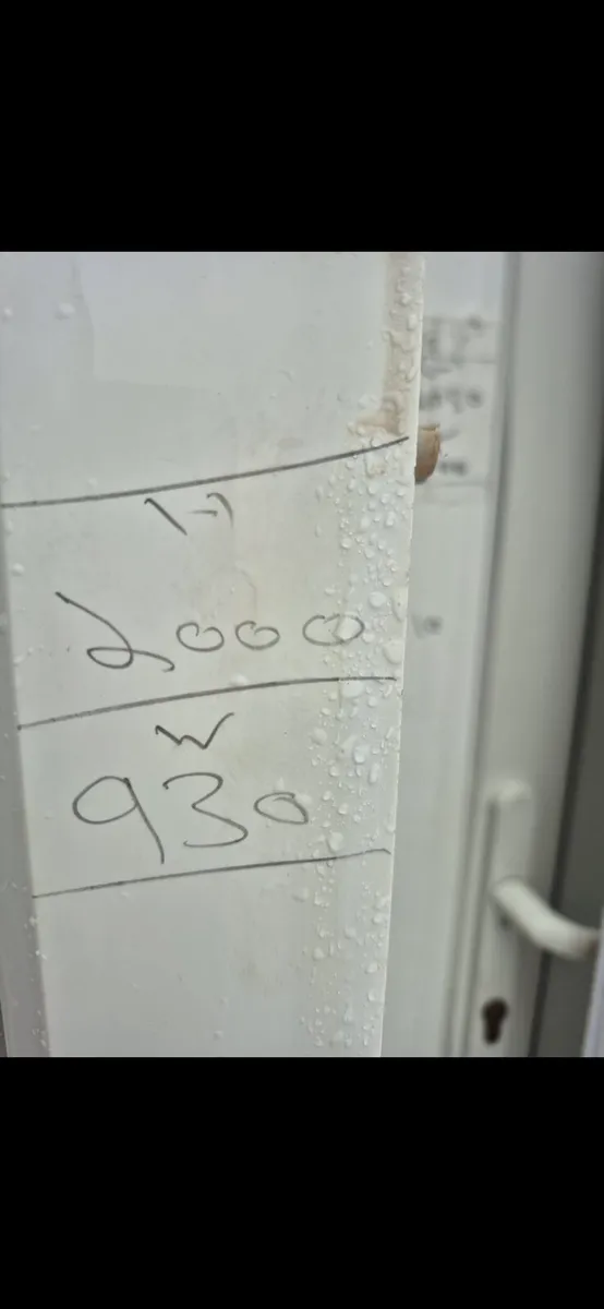 Pvc doors - Image 2