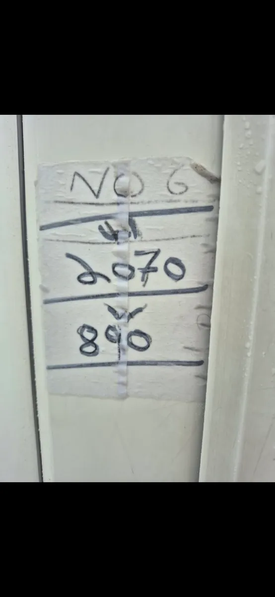 Pvc doors - Image 2