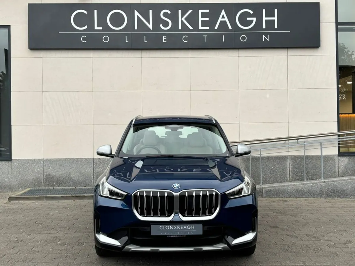 BMW X1 XDRIVE 25E XLINE - Image 2