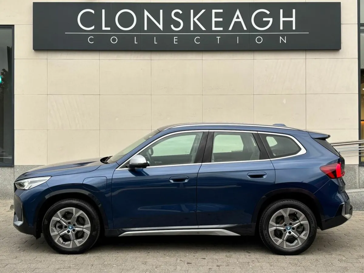 BMW X1 XDRIVE 25E XLINE - Image 4