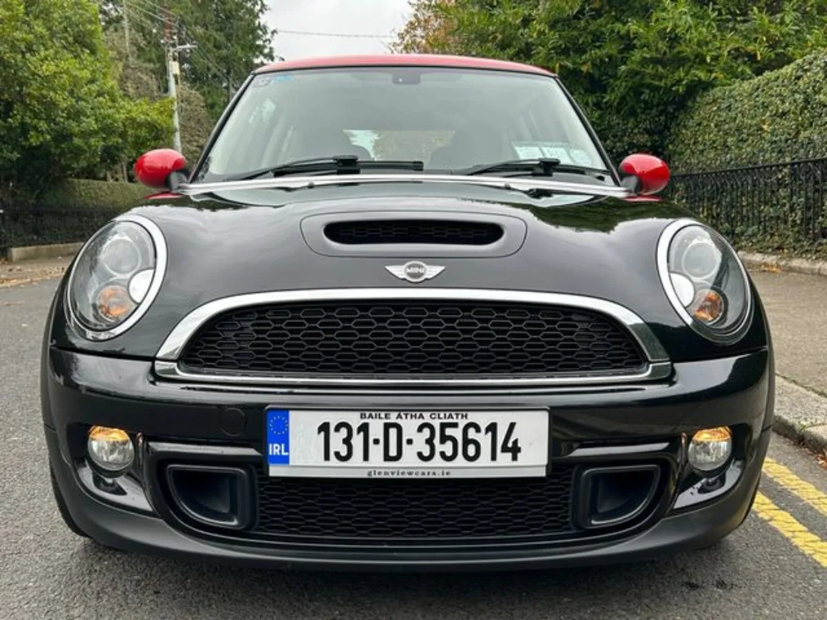 Mini Cooper MINI COOPER S - MEGA SPEC - Image 2