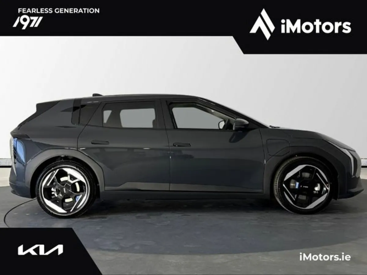 Kia EV4 - Image 2