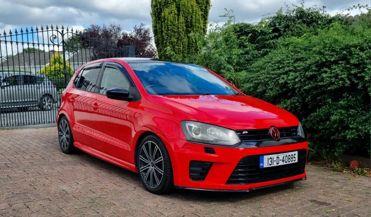 Volkswagen Polo Auto - Image 1