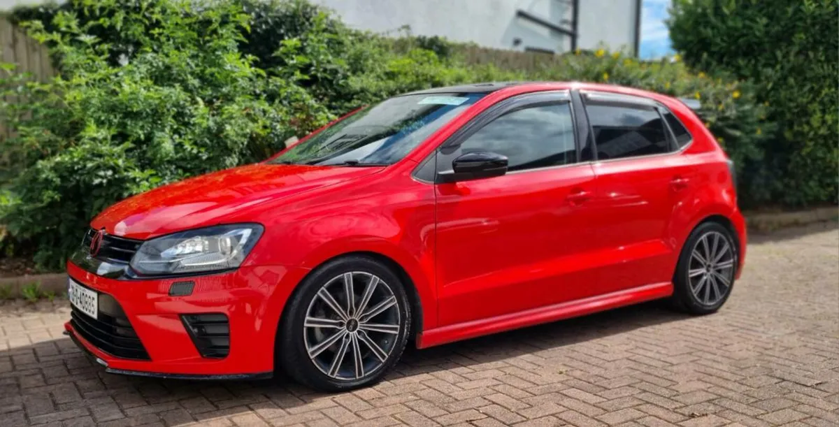 Volkswagen Polo Auto - Image 4
