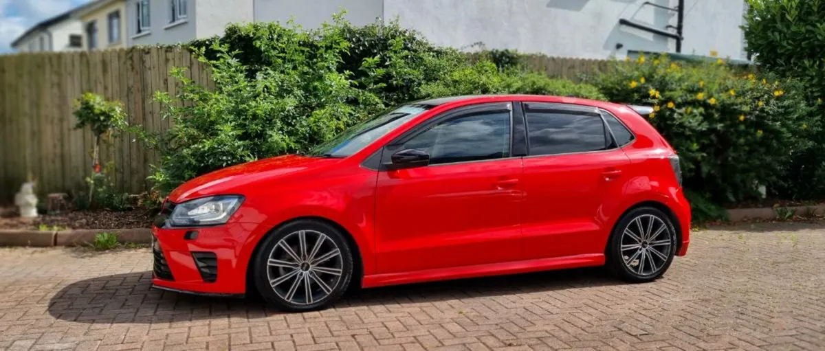 Volkswagen Polo Auto - Image 2