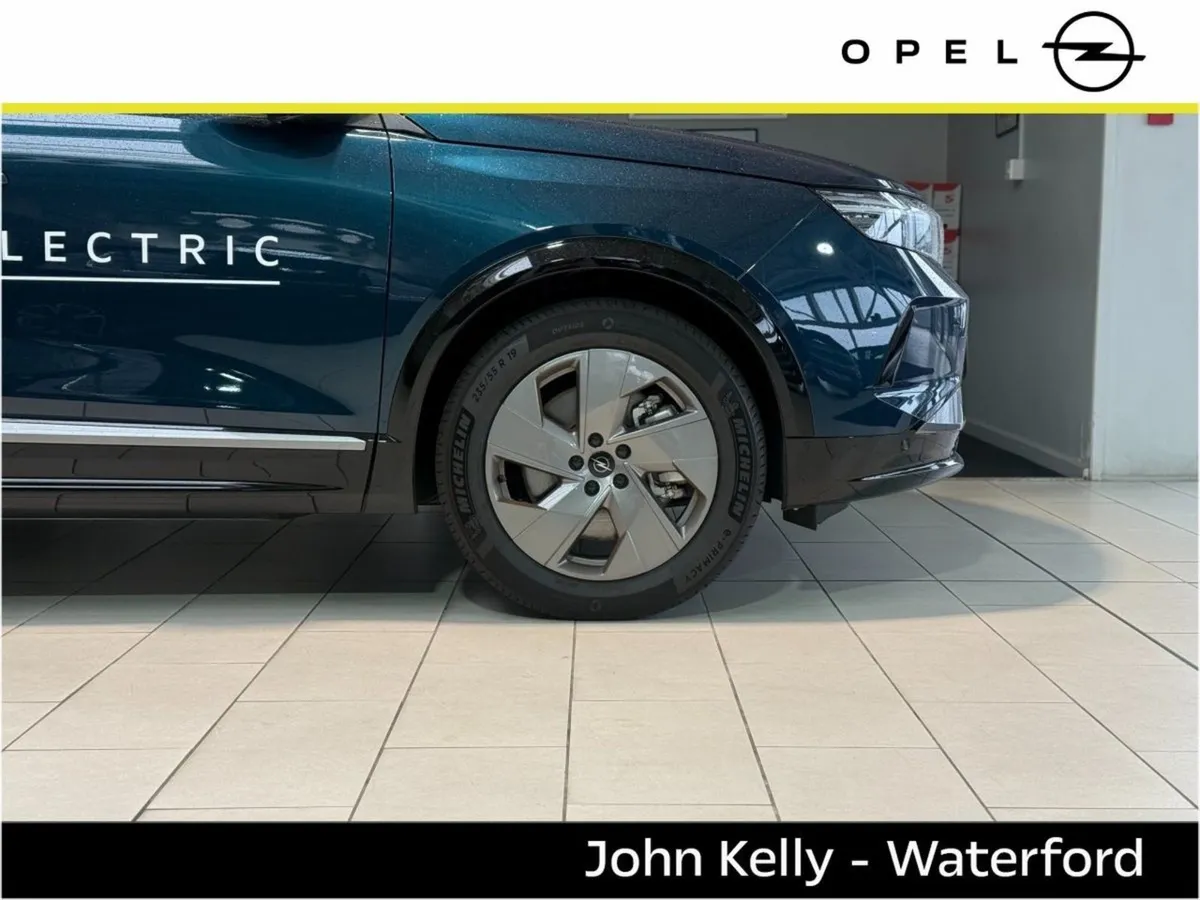 Opel Grandland Elegance EV Range 520kms  fully El - Image 4