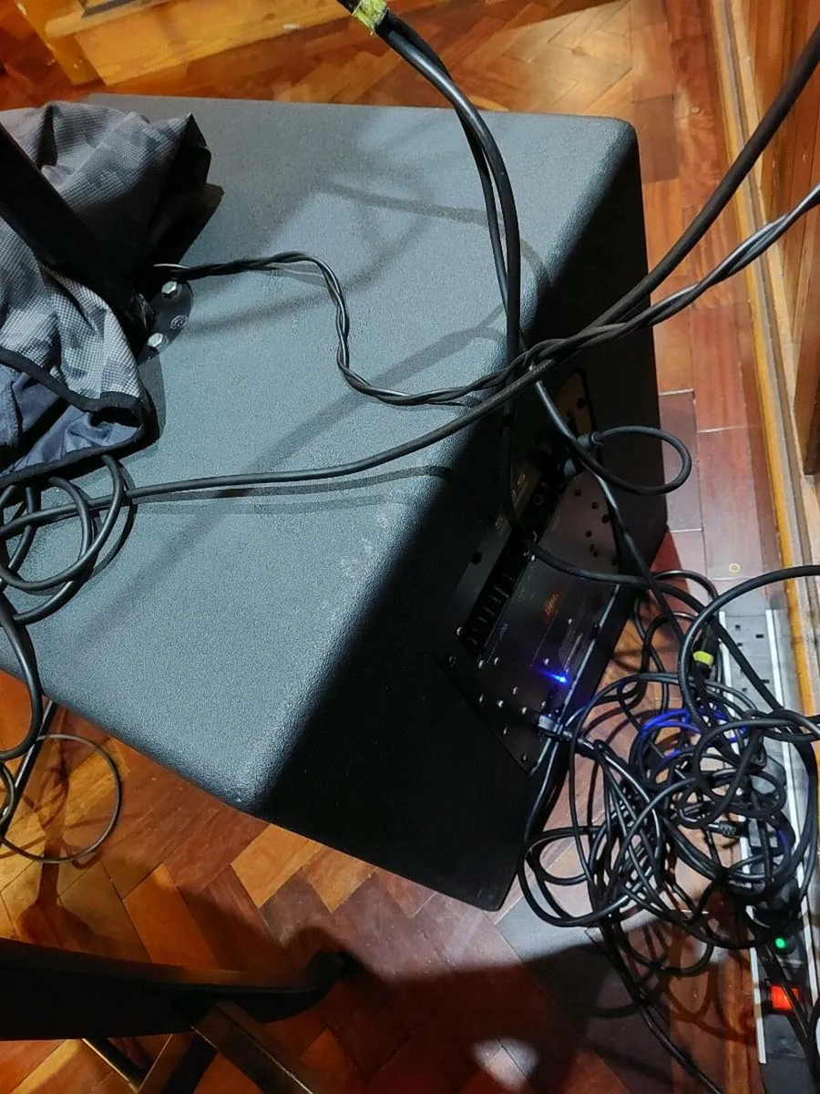 JBL Active pa system - Image 2