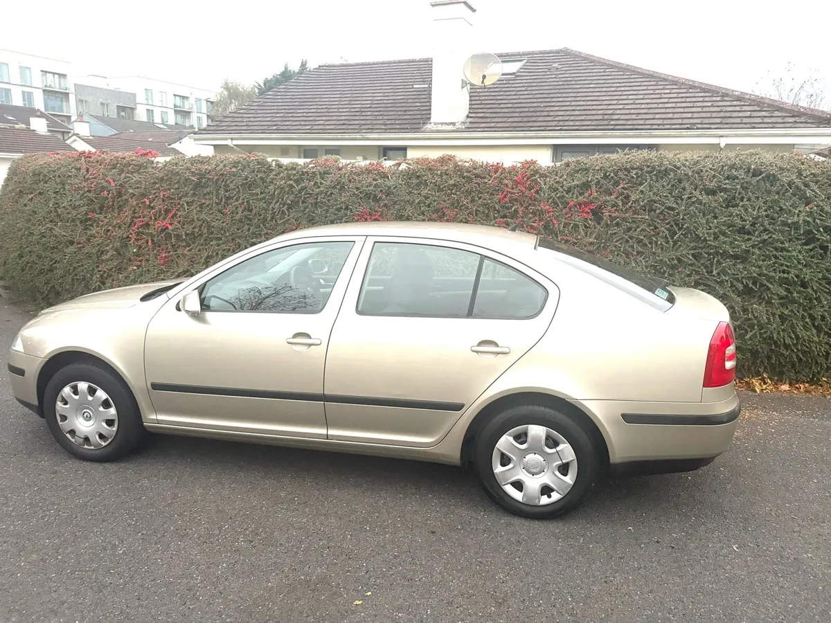 Skoda Octavia 1.4 petrol Nct 5/26 Tax2/26 - Image 2