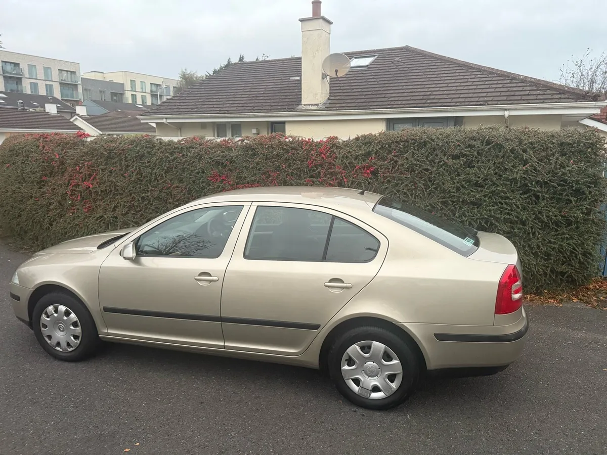 Skoda Octavia 1.4 petrol Nct 5/26 Tax2/26 - Image 3