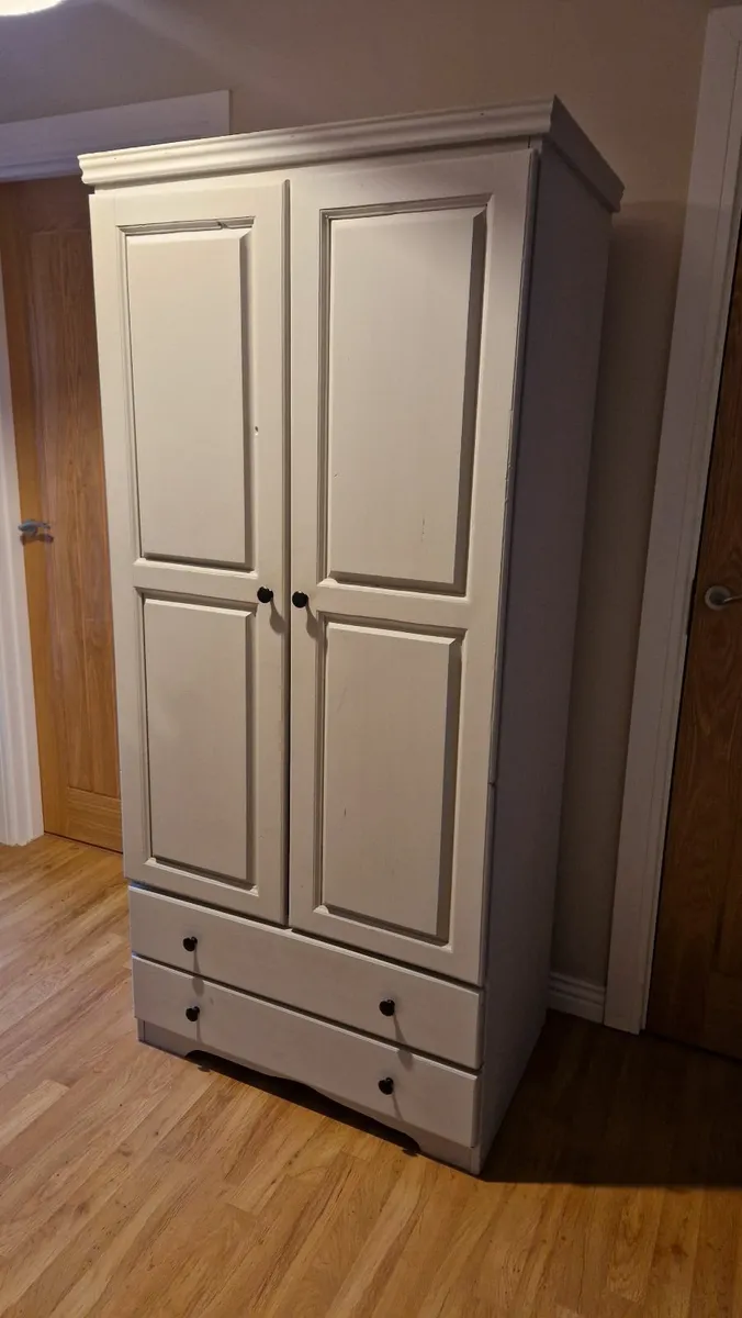 Wardrobe - Image 1