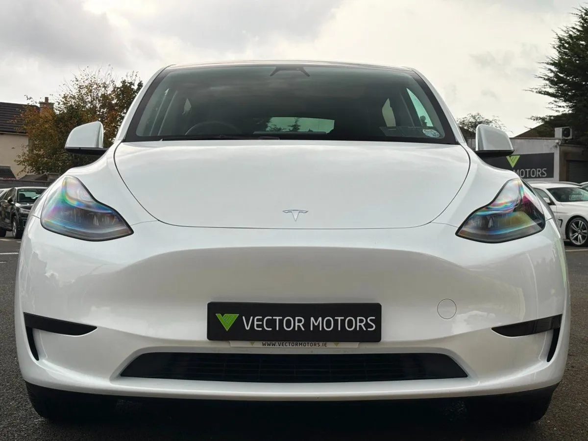 Tesla Model Y RWD Great Value - Image 4