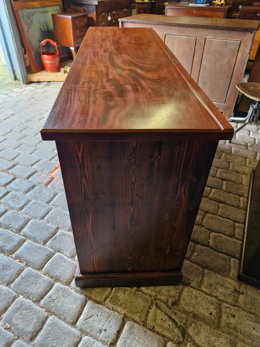 Bank of drawers - Image 2