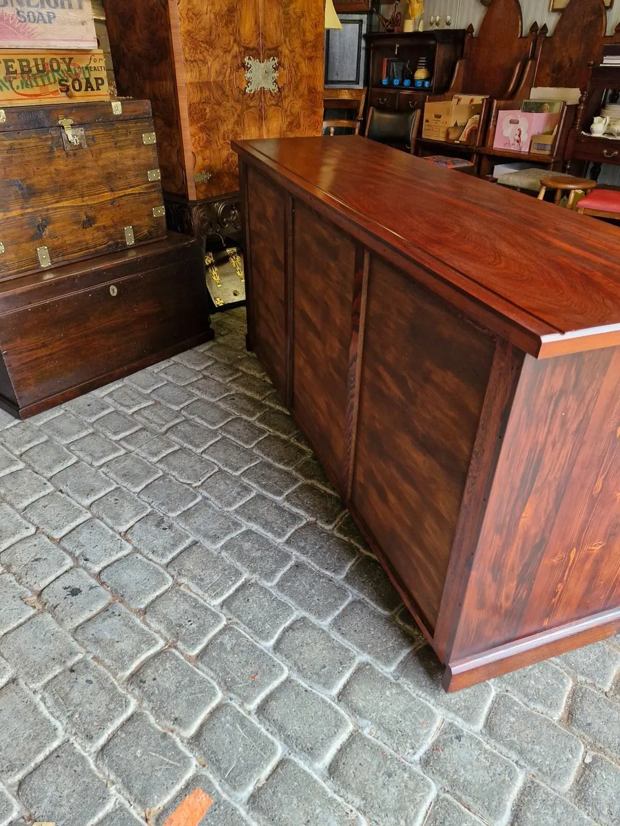 Bank of drawers - Image 4