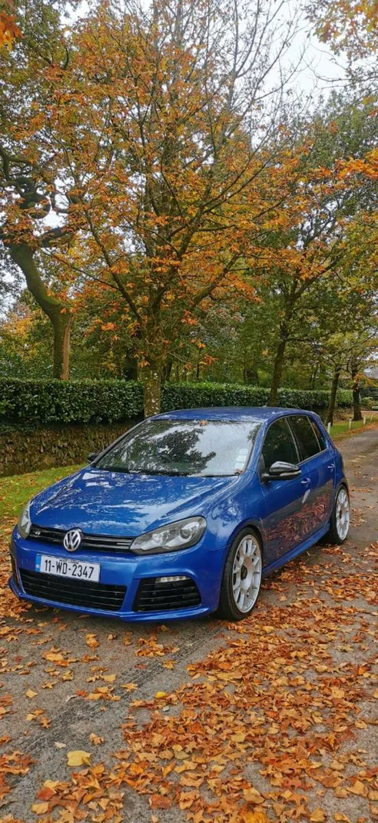 Vw Golf R - Image 2
