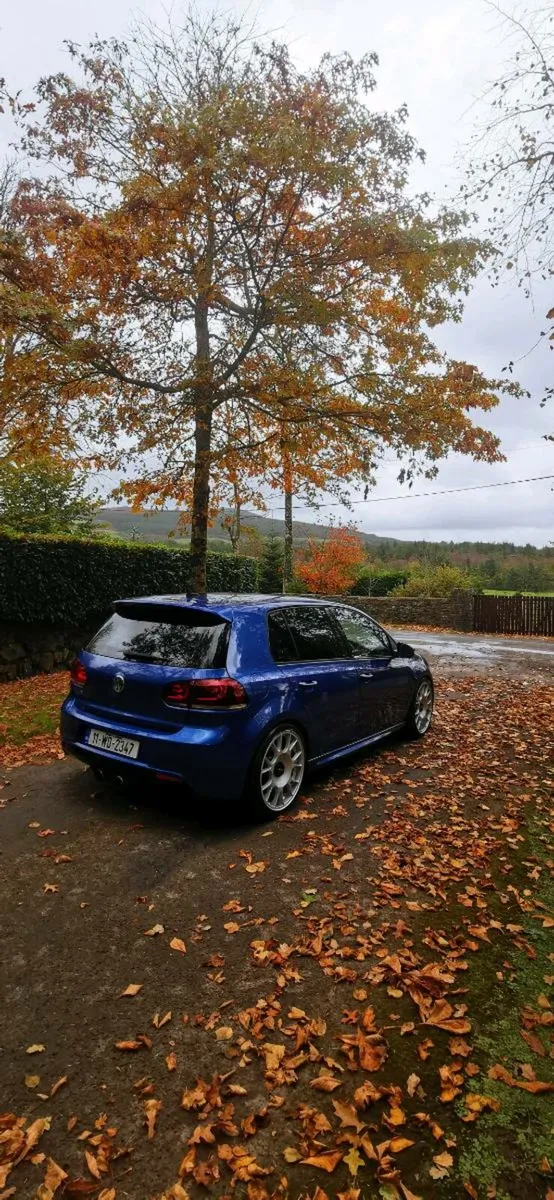 Vw Golf R - Image 3