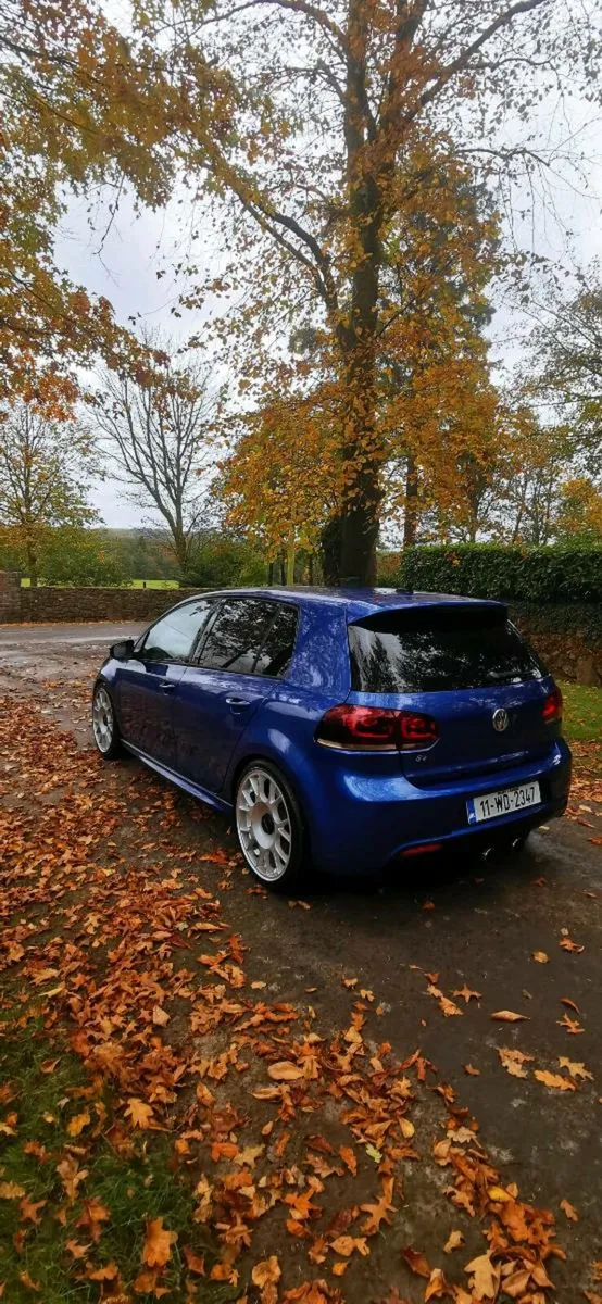 Vw Golf R - Image 4
