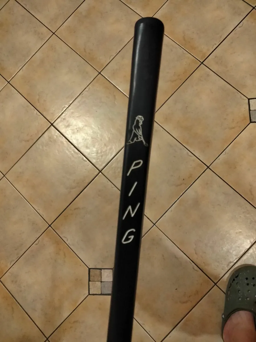 Odyssey Putter - Image 2
