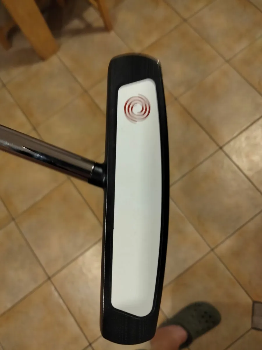 Odyssey Putter - Image 3