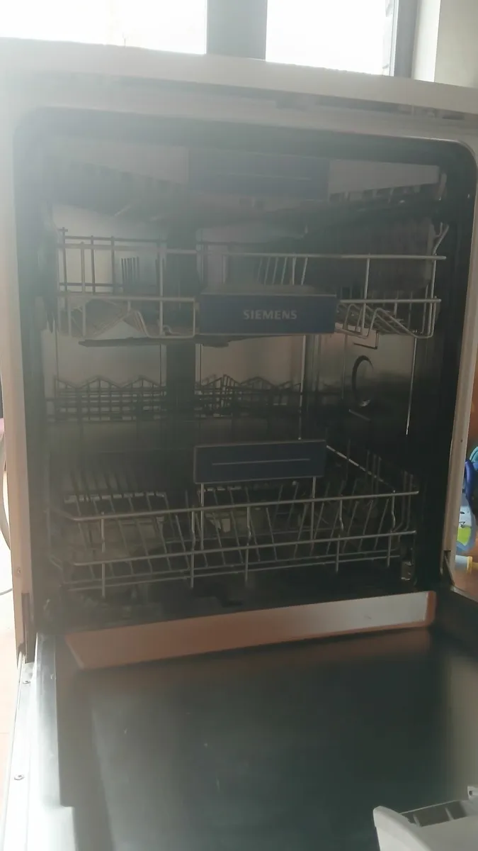 Dishwasher Siemens iQ300 - Image 3