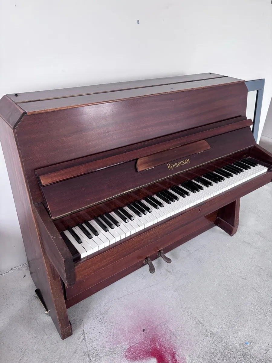 Piano - Image 2