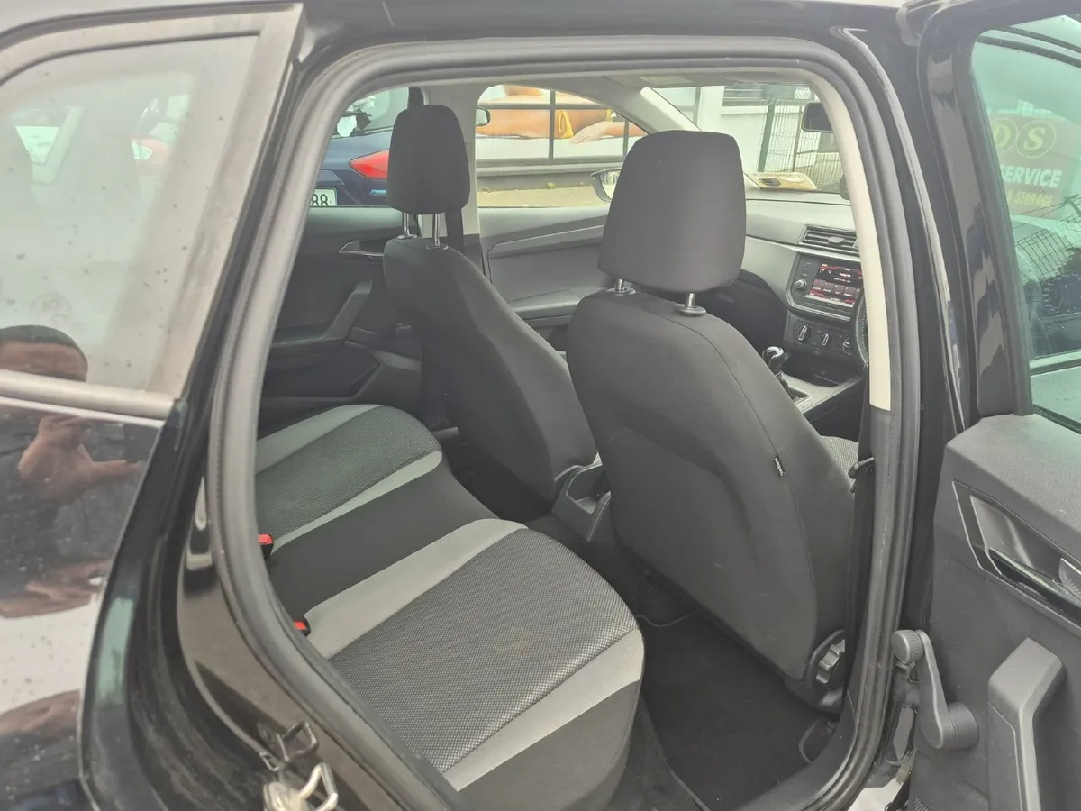 SEAT Ibiza 2019/2  fresh NCT - Image 4