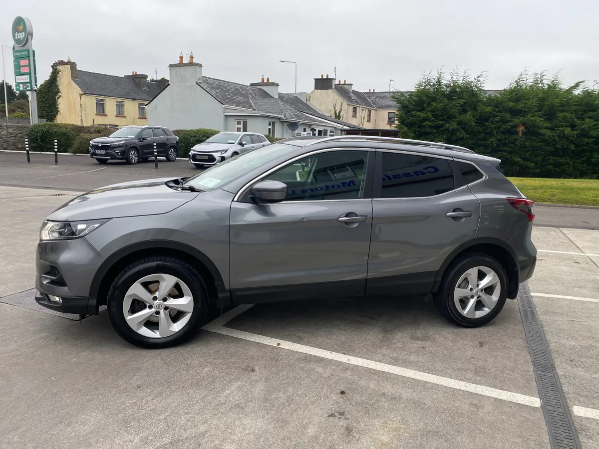 2019, Nissan Qashqai**LOW MILEAGE** - Image 4