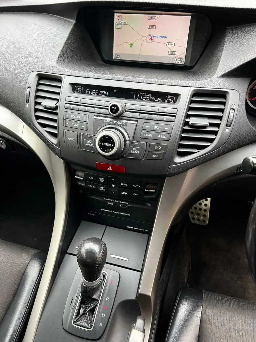Honda Accord 2009 2.2 iDTEC Automatic new nct 3/26 - Image 2