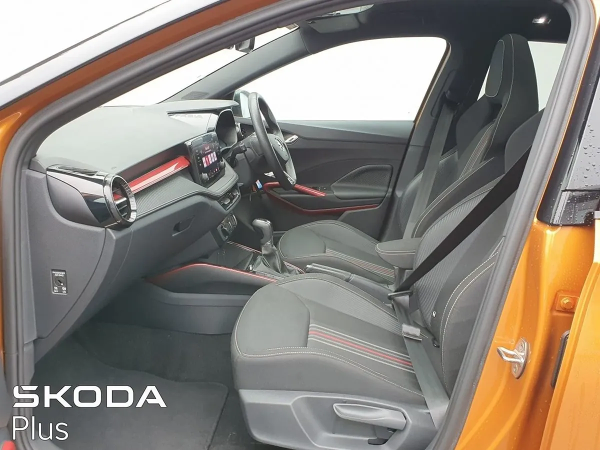 Skoda Fabia 1.0 TSI 110HP Monte Carlo - Image 4