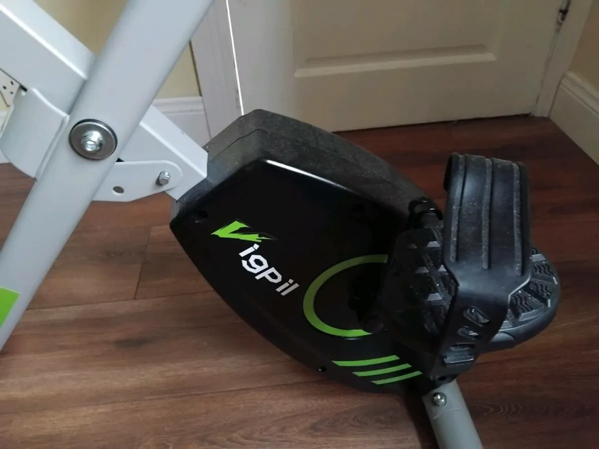 Exercise bike - Image 2