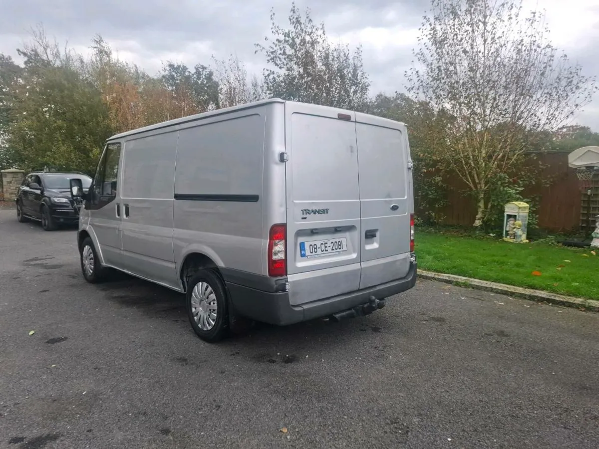 Ford Transit - Image 3