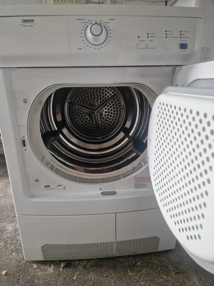 Condenser dryer - Image 3