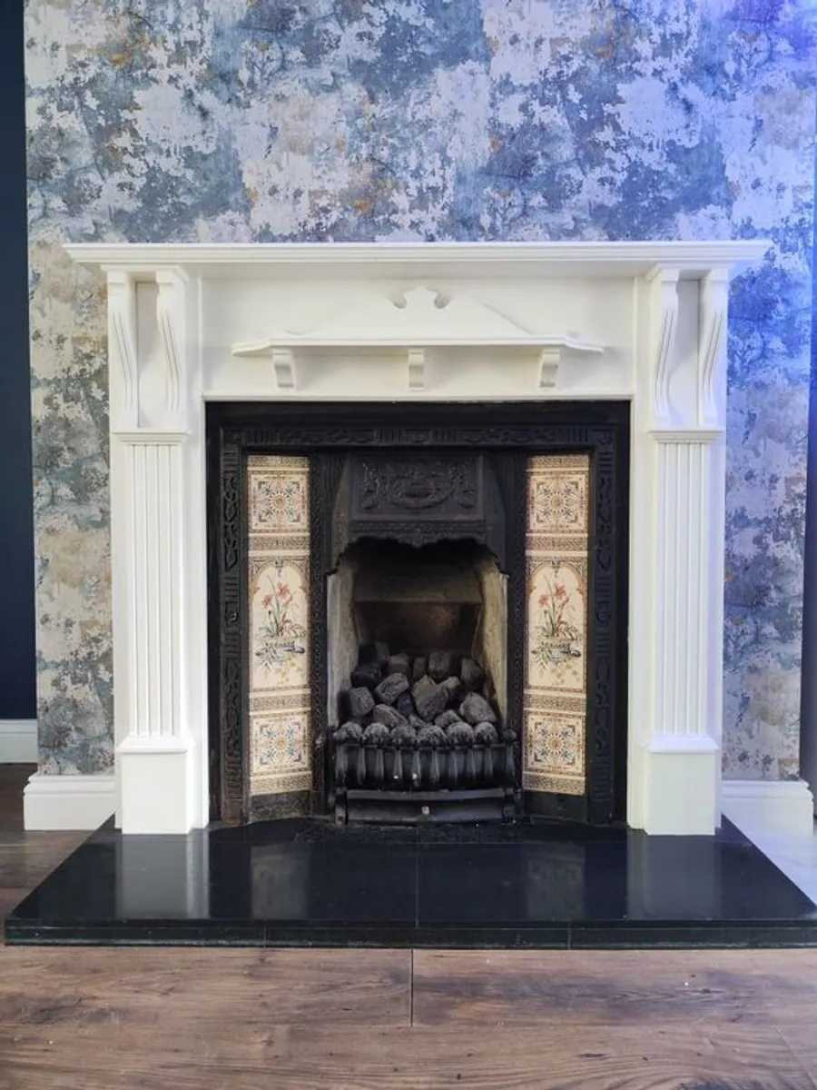 Fireplace - Image 1