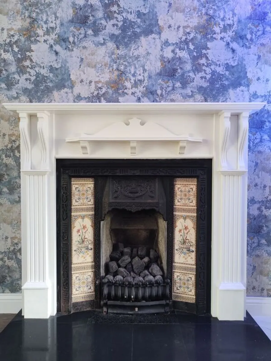 Fireplace - Image 2