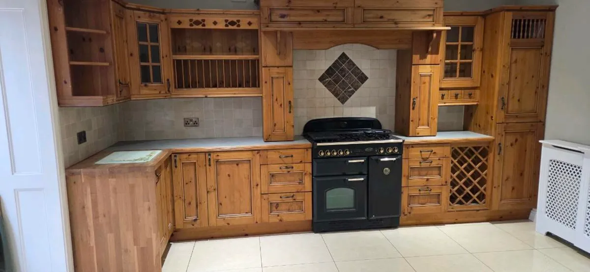 Kitchen - Image 1