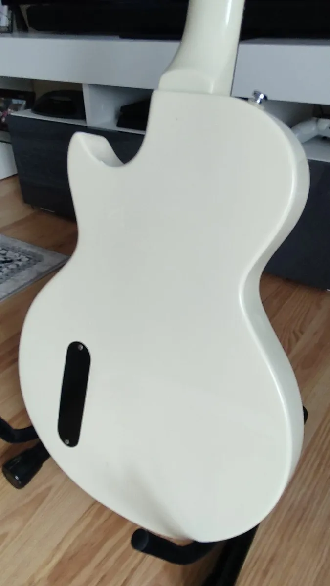 Tokai Love Rock Model Electric Guitar - Image 2