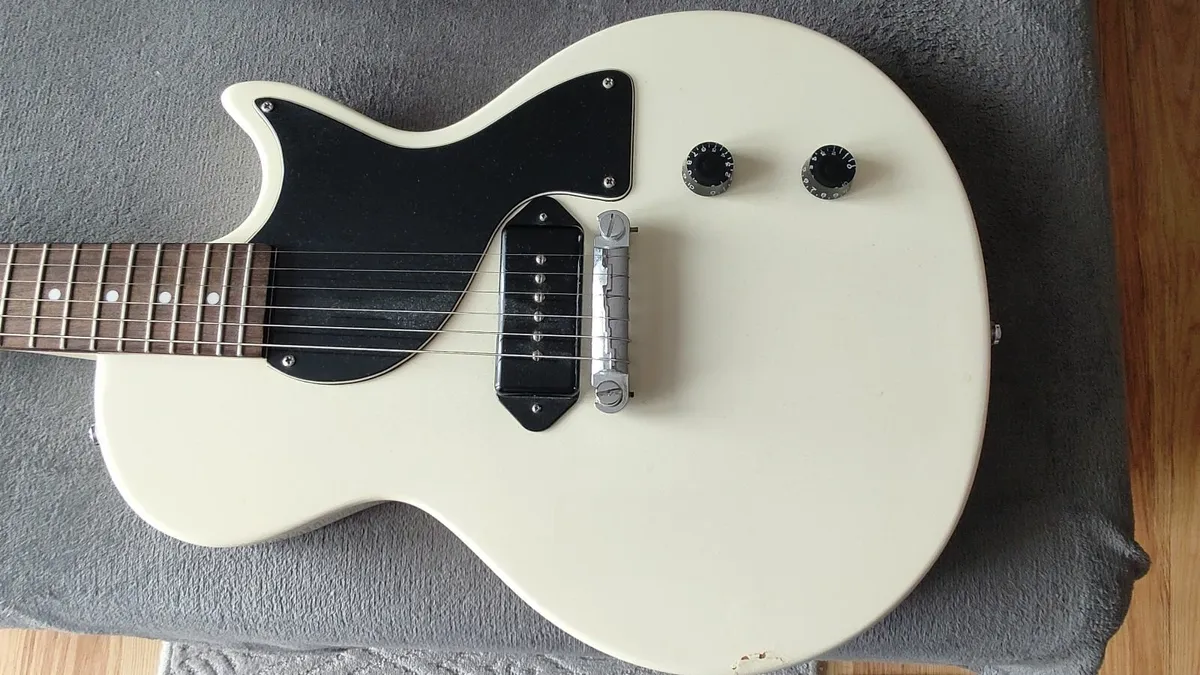 Tokai Love Rock Model Electric Guitar - Image 3