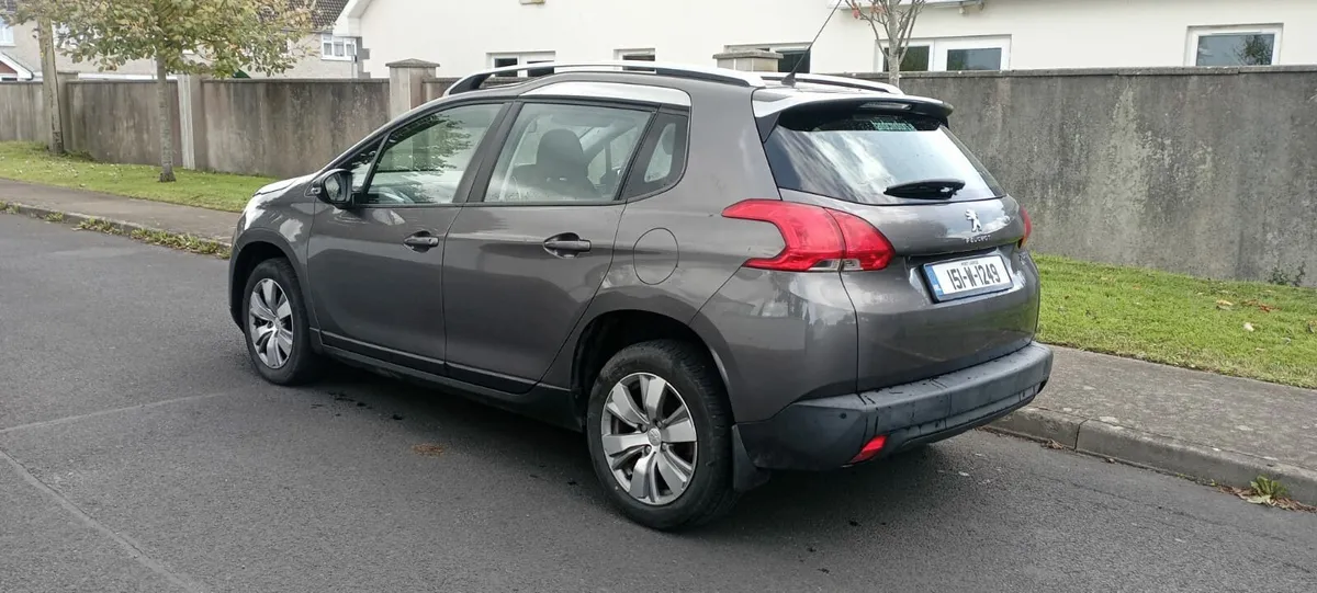 2015 Peugeot 2008 - Image 2