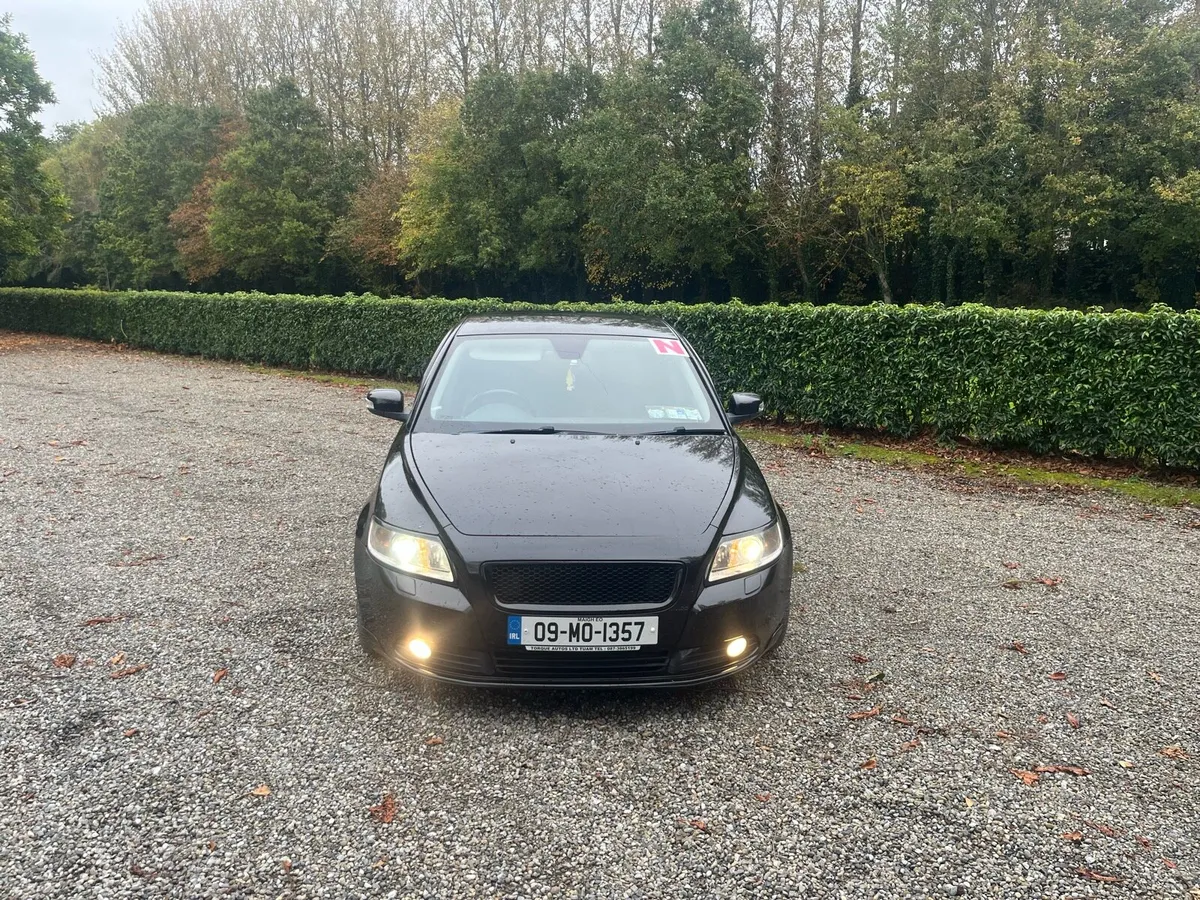 Volvo s40 1.6 D - Image 2
