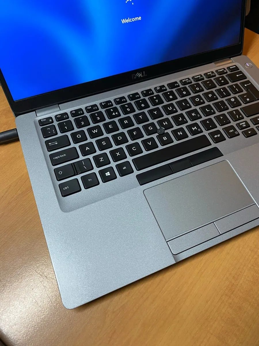 Dell i5 pro 10gen 16-256 ssd win 11 pro - Image 3